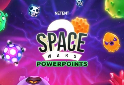 Space Wars 2: Powerpoints