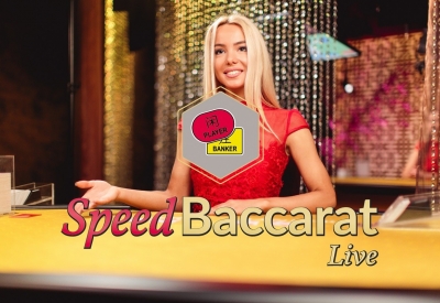 Speed Baccarat