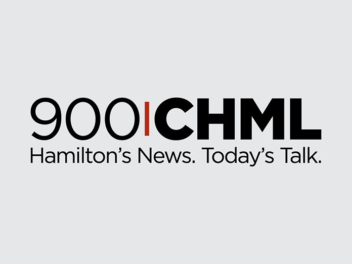 900 CHML in Hamilton is Gone