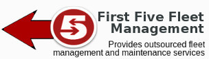 Vehicle Fleet Management