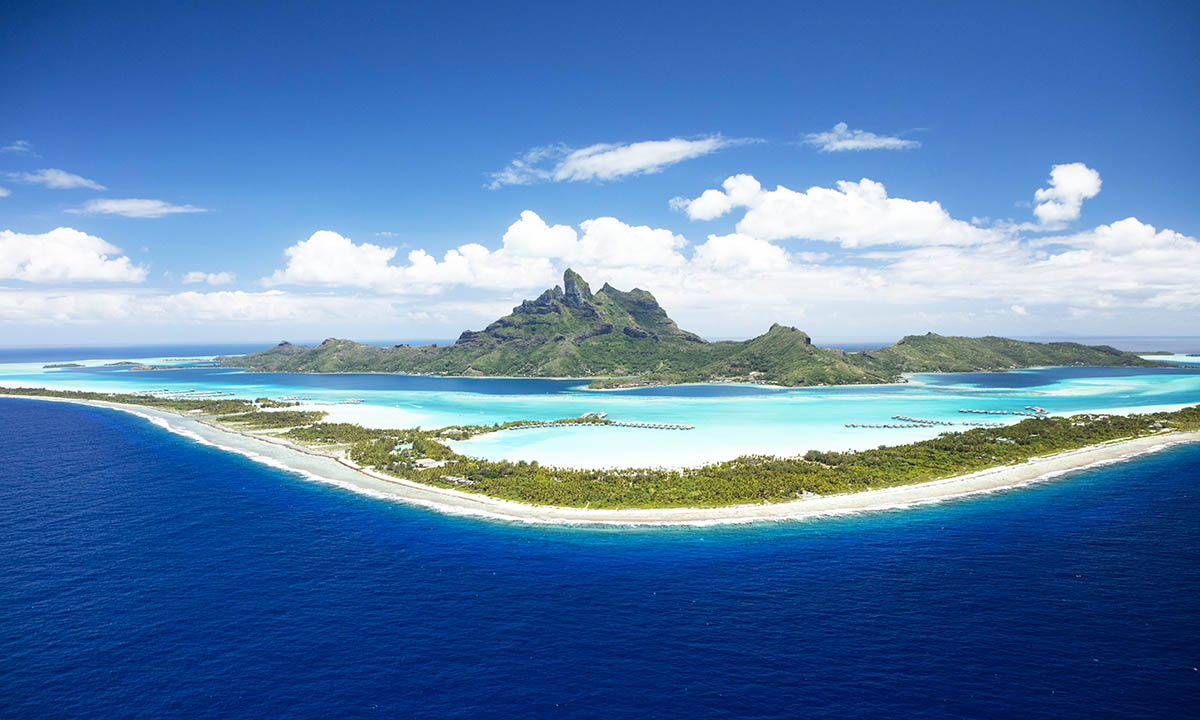 Bora Bora