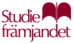 Studiefrämjandet logotyp