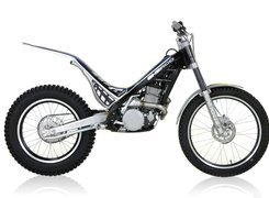 Sherco Trial 3.2