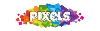 Pixels