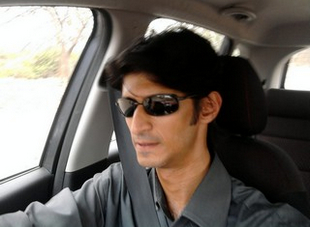 Aditya Nadkarni