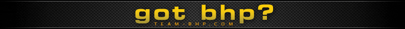 Got BHP?