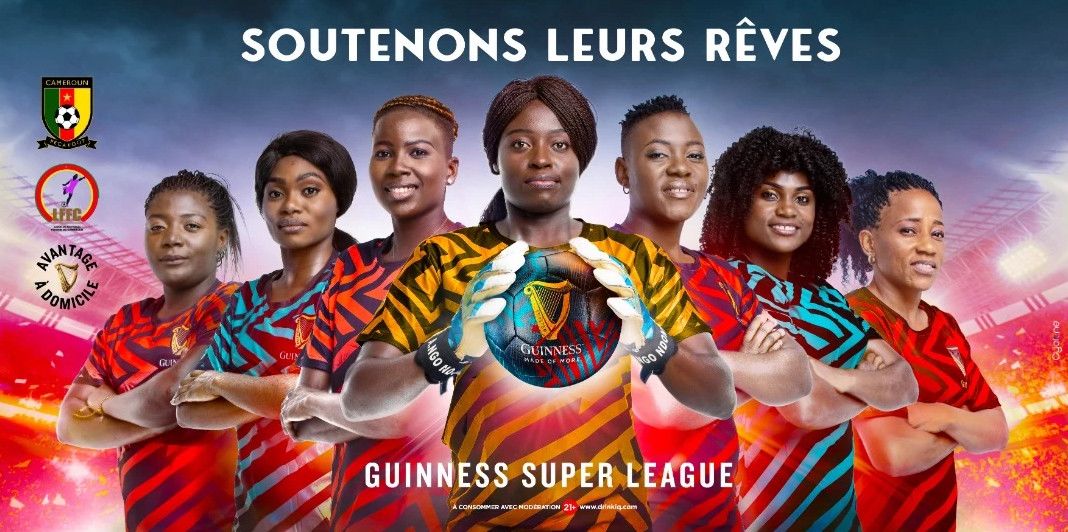 Image de La Guinness Super league