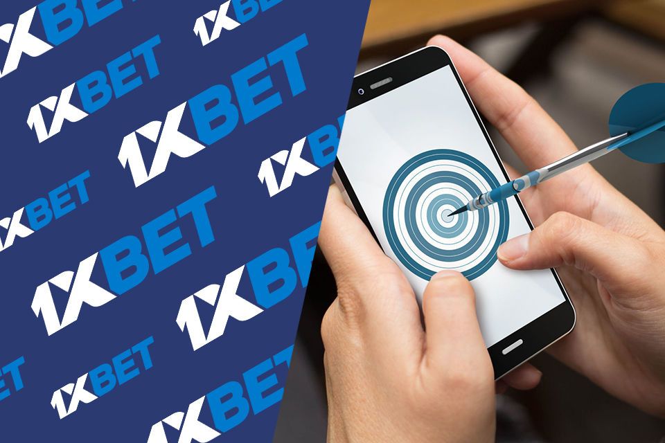 1xBet Mobile App Tanzania