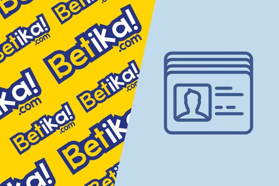 Betika Login from Tanzania