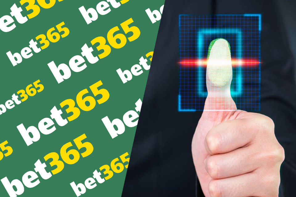 Bet365 Sign Up