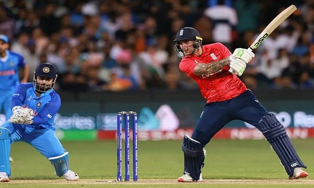 India vs England Prediction, Betting Tips & Odds │27 June, 2024 