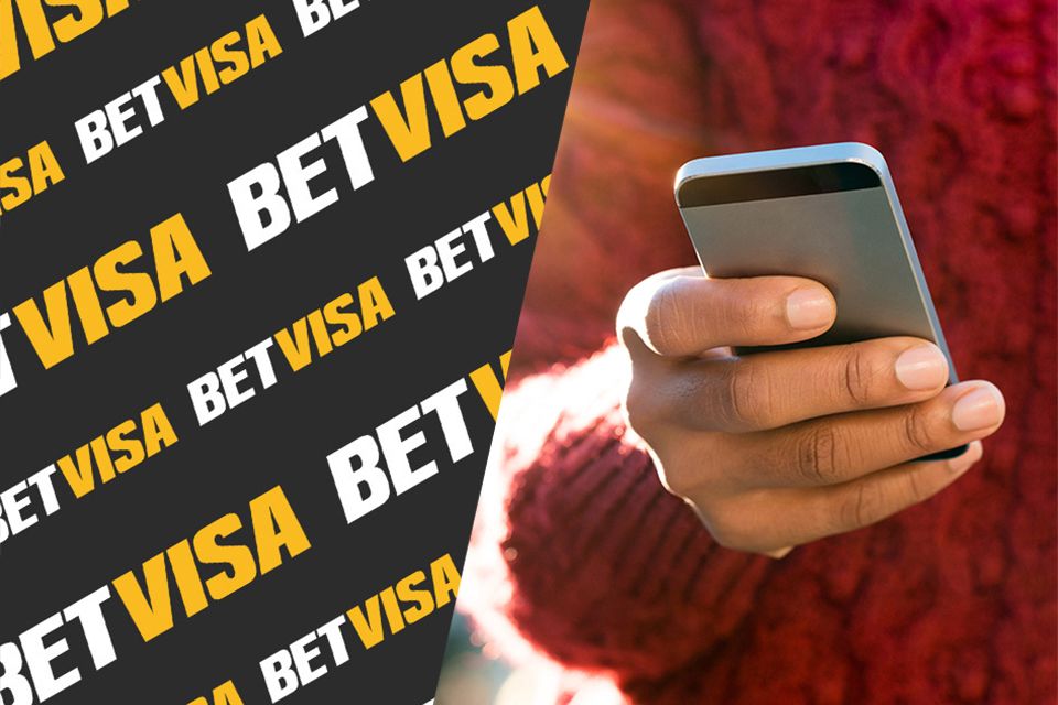 BetVisa Mobile App India