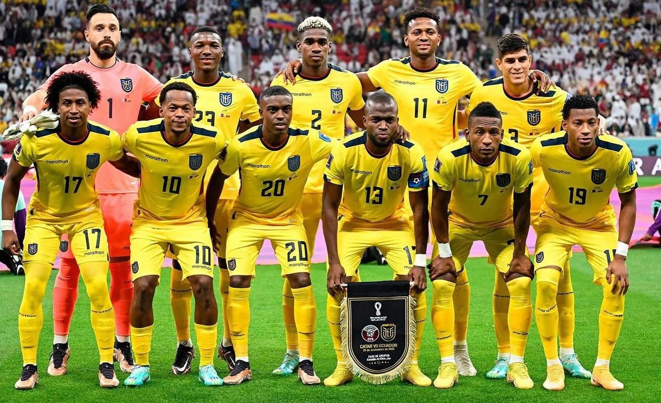 Ecuador en la Copa América 2024. Pronóstico, Apuestas y Cuotas│21 de junio de 2024