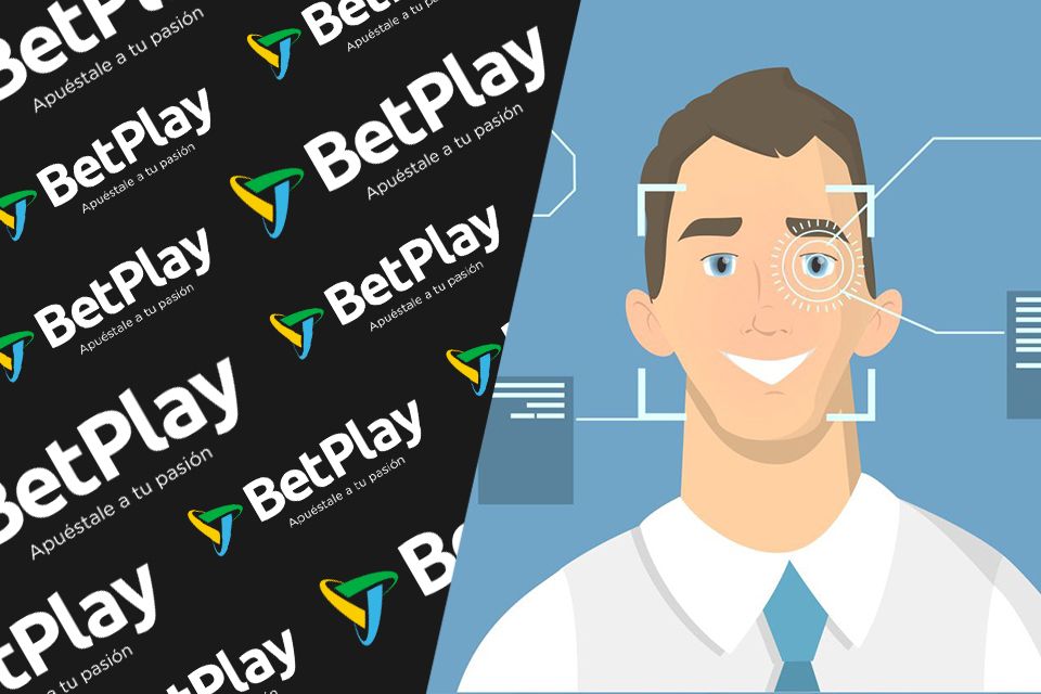 Betplay Sign-Up