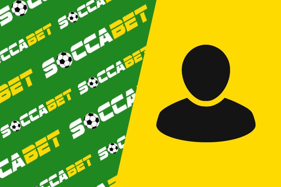 Soccabet Login from Ghana