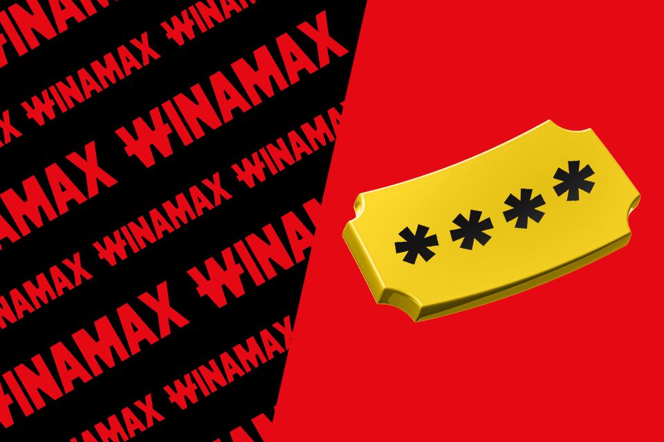 Código promocional Winamax