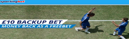 Sportingbet Promo