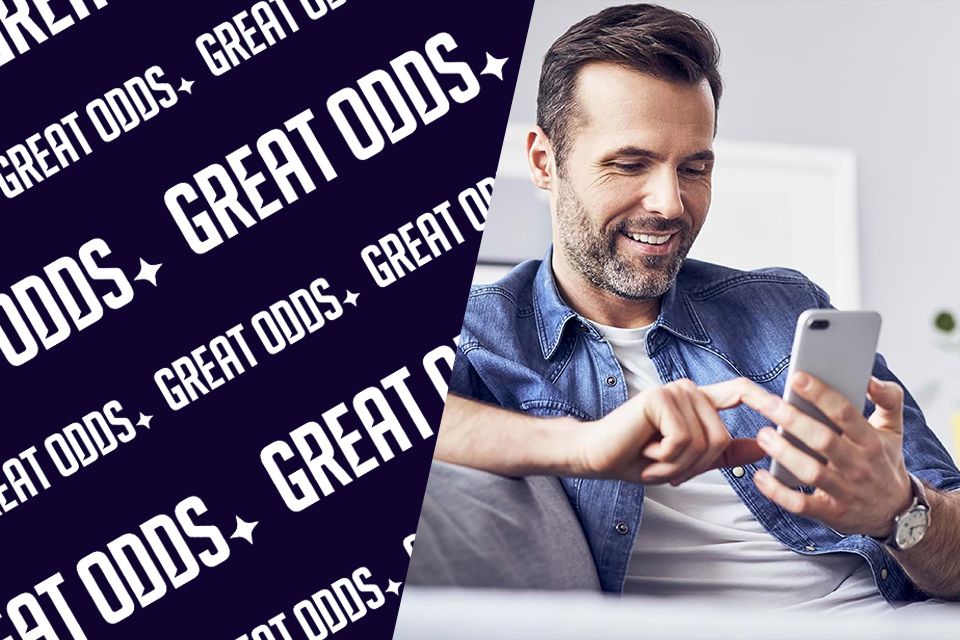 GreatOdds Ghana Mobile App