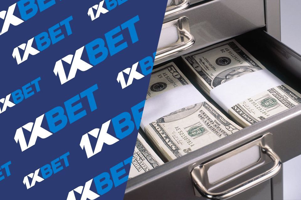 1xBet Depósitos – Métodos de Pagamento aceites