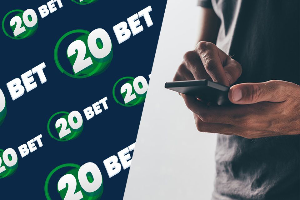 20Bet App Peru