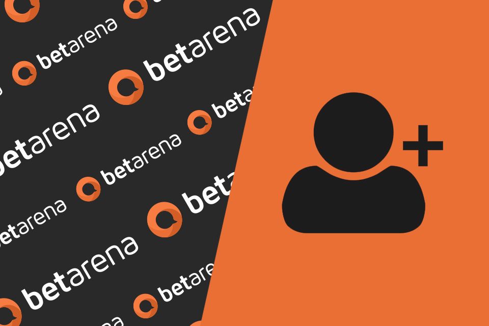 BetArena Registar Moçambique