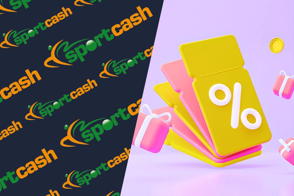 Code promo SportCash Côte d’Ivoire