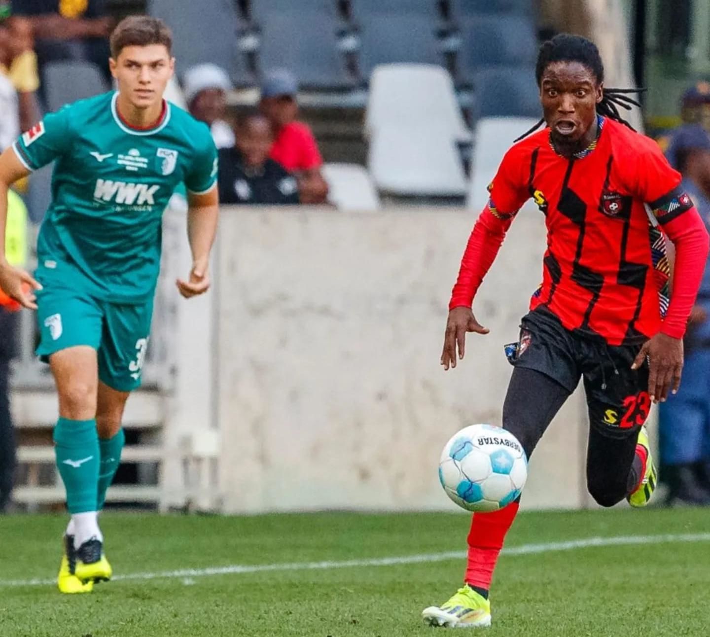 Richards Bay vs TS Galaxy Prediction, Betting Tips & Odds | 15 SEPTEMBER 2024