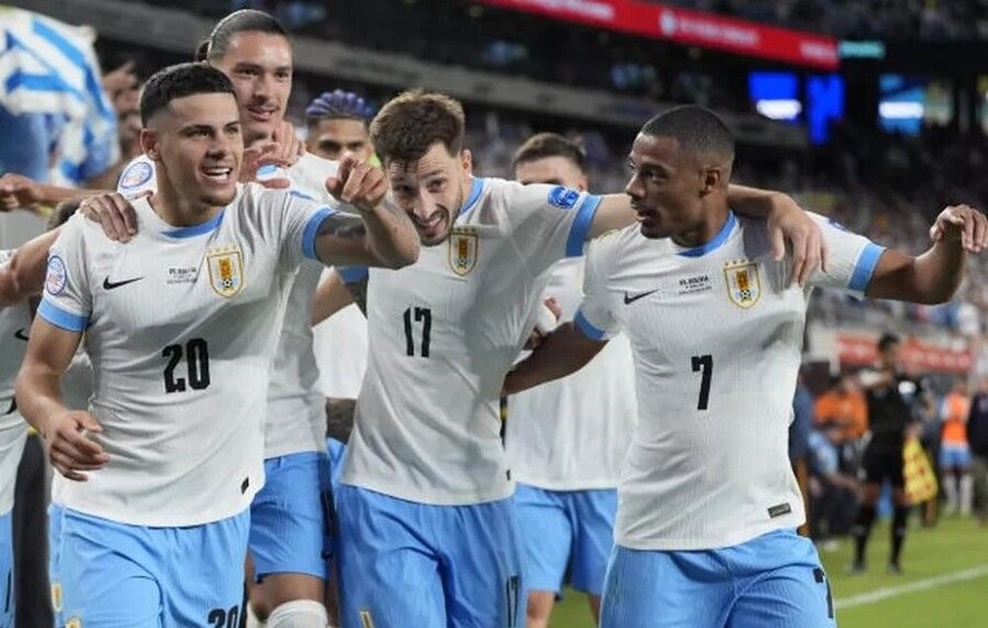 Uruguay vs. Brasil. Pronóstico, Apuestas y Cuotas | 7 de julio de 2024