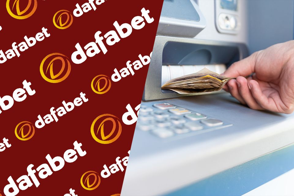 Dafabet Withdrawal India 