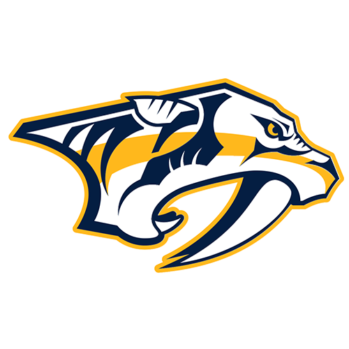 Chicago - Nashville: los predators serán más fuertes