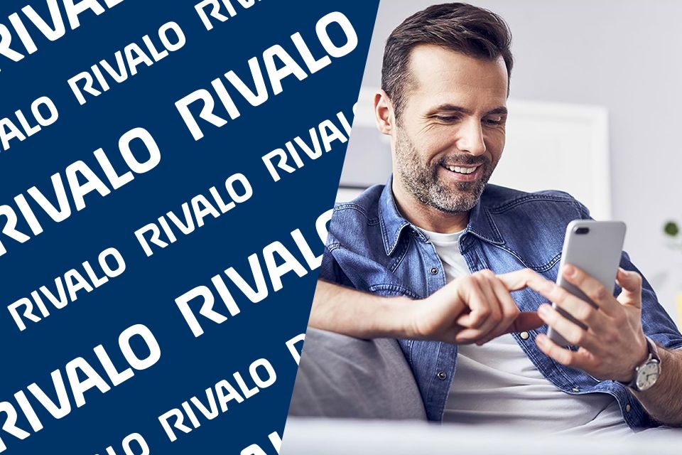 Rivalo App Colombia