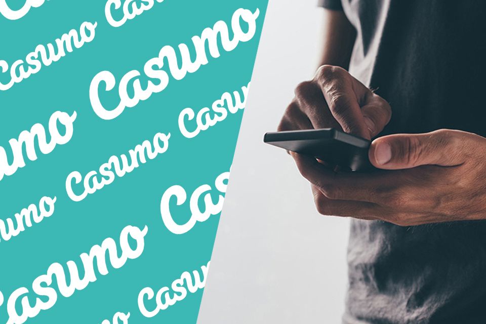 Casumo App