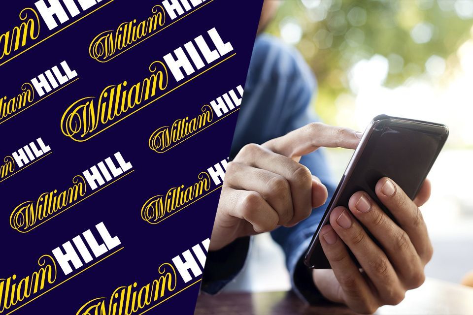 William Hill App