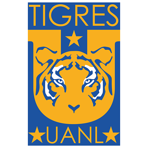 Tigres vs León. Pronóstico: Los locales son ampliamente favoritos