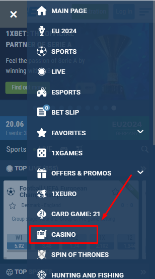  How to Play - where is aviator game in 1xbet