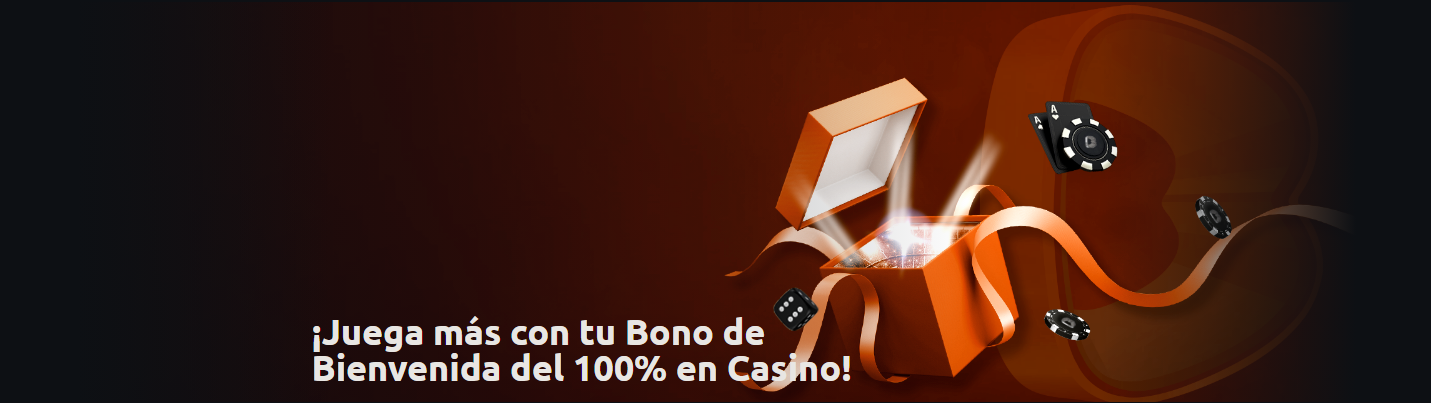 Betano Perú bono de casino