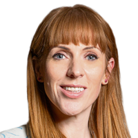 Angela Rayner