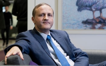 Steve Webb