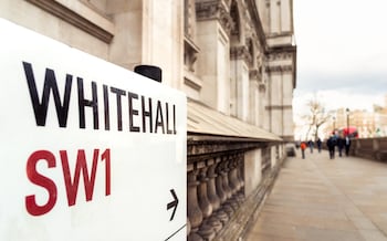 Whitehall