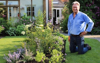 Alan Titchmarsh