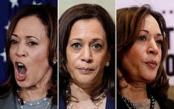 kamala harris