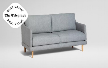 John Lewis Anyday Sweep - Best sofa 2024