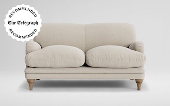 Loaf Pudding Sofa - Best sofa 2024