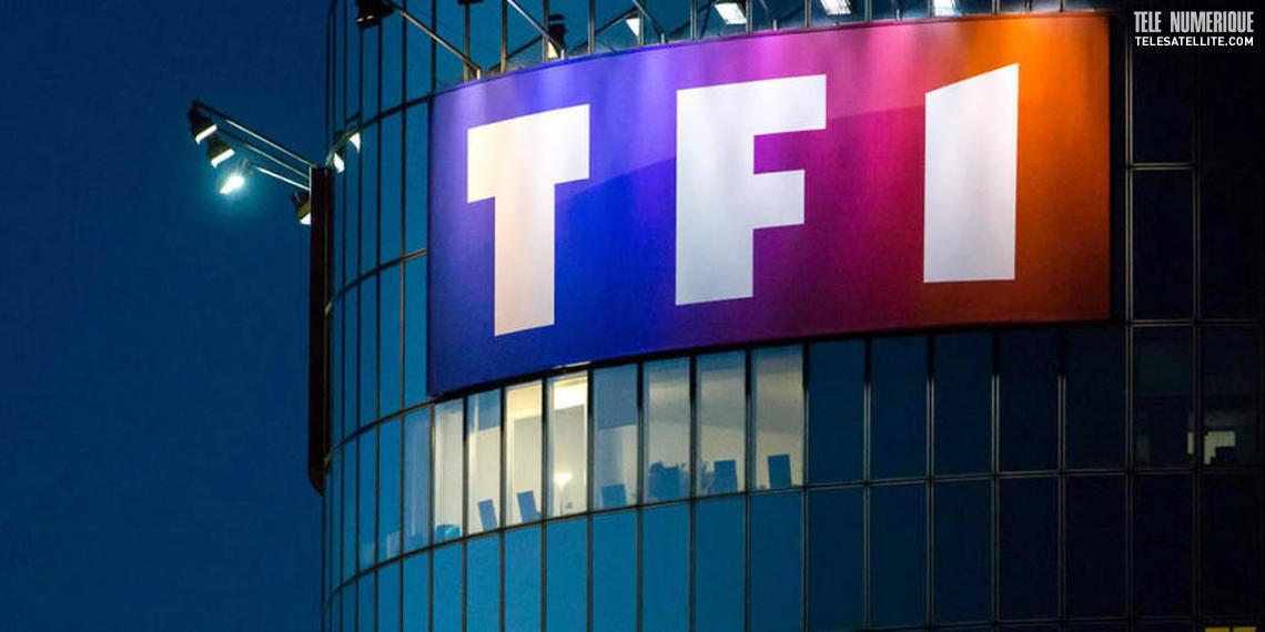 Nouvelle directrice des technologies chez TF1