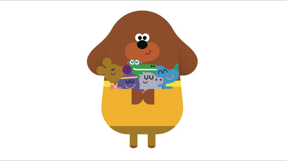 Studio AKA wins Hey Duggee double order - Televisual