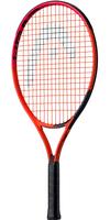 Head Radical 23 Inch Junior Aluminium Tennis Racket (2023)