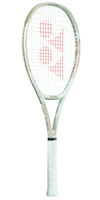 Yonex VCore 98L Tennis Racket (2024) [Frame Only] - Sand Beige