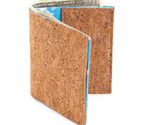 The Cork Wallet