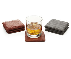 Slate Coasters