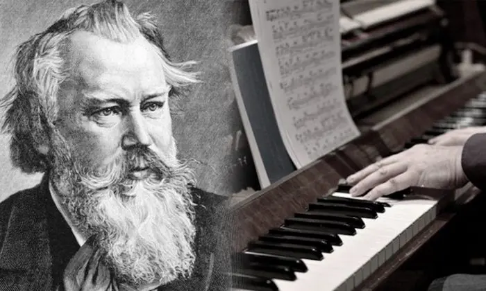 Brahms’s Lullaby: A Loving Ode From a Lonely Heart